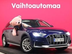 Käytetty 2020 Audi A4 Allroad Business Farmari | 25 490 € (Perustarjous)