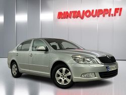 Käytetty 2011 Skoda Octavia Elegance Viistoperä | 7 900 € (Perustarjous)