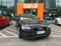 Käytetty 2013 Audi A5 Sportback Business Viistoperä | 12 990 € (Perustarjous)