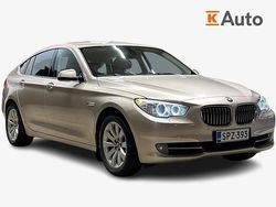 Käytetty 2010 BMW 530 Gran Turismo Sedan | 12 040 €