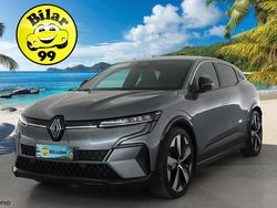 Käytetty 2022 Renault Mégane Techno Viistoperä | 25 900 € (Perustarjous)