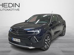 Käytetty 2022 Opel Mokka Innovation Katumaasturi | 19 350 € (Perustarjous)