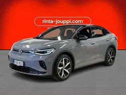 VW ID.5