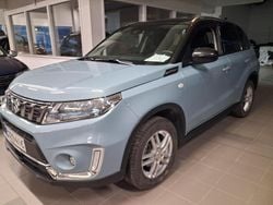 Sininen Käytetty 2023 Suzuki Vitara GL Viistoperä | 26 490 € (Perustarjous)