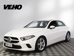 Käytetty 2019 Mercedes A220 Business Viistoperä | 27 800 € (Perustarjous)