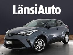 Käytetty 2020 Toyota C-HR Active Katumaasturi | 19 470 € (Hyvä tarjous)