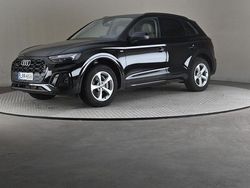 Käytetty 2022 Audi Q5 S-Line Katumaasturi | 42 200 € (Kallis)