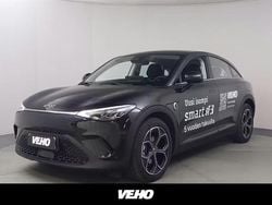 Musta Käytetty 2024 Smart #3 Pro+ Katumaasturi | 36 900 € (Perustarjous)