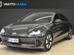 Uusi 2025 Hyundai Ioniq 6 Edition Sedan | 39 900 € (Hyvä tarjous)