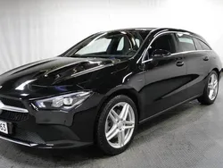 Musta Käytetty 2020 Mercedes E250 Progressive Farmari | 26 900 € (Hyvä tarjous)