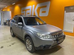 Käytetty 2011 Subaru Forester Katumaasturi | 10 490 € (Perustarjous)