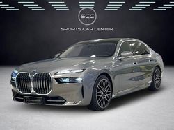Käytetty 2024 BMW i7 Sedan | 99 800 €