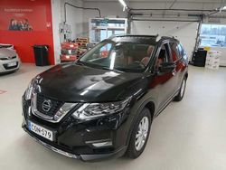 Käytetty 2020 Nissan X-Trail 360º Katumaasturi | 23 490 € (Perustarjous)