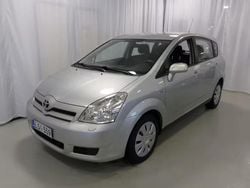 Hopea Käytetty 2006 Toyota Corolla Verso Business Edition Tila-auto | 2 950 € (Supertarjous)