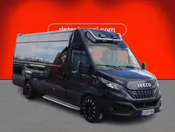 Harmaa Käytetty 2020 Iveco Daily | 68 880 €