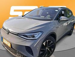 Käytetty 2022 VW ID.4 Pro Katumaasturi | 27 900 € (Perustarjous)