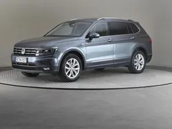 VW Tiguan Allspace