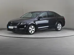 Käytetty 2020 Skoda Octavia Business Line Sedan | 18 900 € (Hyvä tarjous)