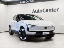 Käytetty 2024 Volvo EX30 Ultra Katumaasturi | 42 800 € (Kallis)
