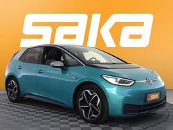 Gebraucht 2020 VW ID.3 Pro Performance Kleinwagen | 18 400 € (Fairer Preis)