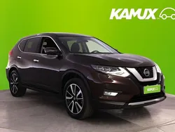 Käytetty 2020 Nissan X-Trail Acenta Katumaasturi | 24 380 € (Perustarjous)