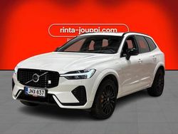 Käytetty 2022 Volvo XC60 Katumaasturi | 49 900 €