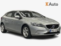 Käytetty 2013 Volvo V40 Kinetic Farmari | 12 890 € (Perustarjous)