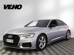 Hopea Käytetty 2020 Audi A6 Business Sedan | 32 900 € (Perustarjous)