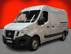 Käytetty 2013 Nissan NV400 Comfort Van | 7 400 €