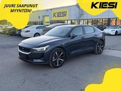 Käytetty 2021 Polestar 2 Pilot Viistoperä | 27 390 € (Hyvä tarjous)
