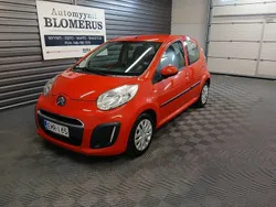 Käytetty 2013 Citroën C1 Viistoperä | 4 680 €
