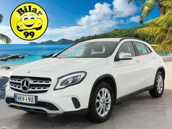Käytetty 2018 Mercedes GLA220 Business Katumaasturi | 21 900 €