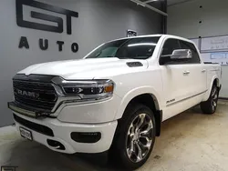 Käytetty 2020 Dodge Ram Limited Nouto | 74 900 €