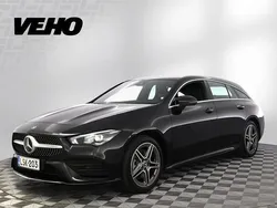 Käytetty 2023 Mercedes E250 Advanced Plus Farmari | 33 300 € (Hieman kallis)