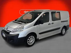 Hopea Käytetty 2015 Toyota Proace Active Van | 10 390 € (Hyvä tarjous)