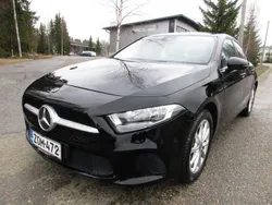 Käytetty 2020 Mercedes A250 Sedan | 22 222 € (Supertarjous)