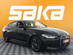 Käytetty 2023 BMW i4 Sedan | 33 800 € (Hyvä tarjous)