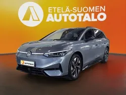 Harmaa Käytetty 2025 VW ID.7 Pro Sedan | 57 700 € (Perustarjous)