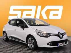 Käytetty 2015 Renault Clio IV Viistoperä | 9 400 €