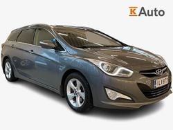 Käytetty 2015 Hyundai i40 Comfort Farmari | 7 890 € (Perustarjous)