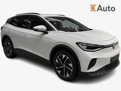 Käytetty 2025 VW ID.4 Pro Katumaasturi | 52 500 €