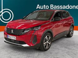 Käytetty 2023 Peugeot 3008 Katumaasturi | 24 880 € (Perustarjous)