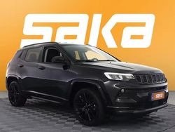 Käytetty 2022 Jeep Compass Katumaasturi | 23 490 € (Supertarjous)