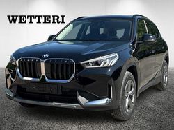 Uusi 2025 BMW X1 Katumaasturi | 47 900 € (Hyvä tarjous)