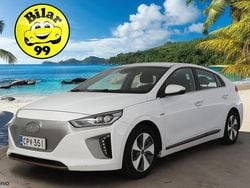 Käytetty 2019 Hyundai Ioniq Style Viistoperä | 12 390 € (Perustarjous)