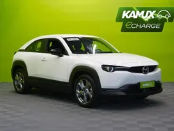 Valkoinen Käytetty 2022 Mazda MX30 Katumaasturi | 15 870 €