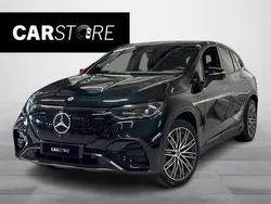Käytetty 2023 Mercedes EQE500 AMG Katumaasturi | 72 490 € (Hyvä tarjous)