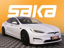 Käytetty 2023 Tesla Model S Viistoperä | 60 900 € (Kallis)