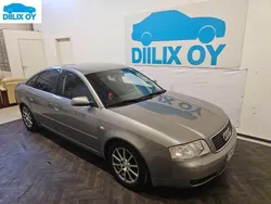 Käytetty 2004 Audi A6 Sedan | 2 780 € (Perustarjous)