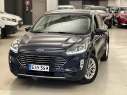 Käytetty 2021 Ford Kuga Titanium Katumaasturi | 17 880 € (Hyvä tarjous)